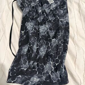 TYR Avictor 2.0 High Waist Techsuit - Black